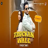 Truckan Wale Dolisha Ft Bhana Bhagauda New Punjabi Song 2024 By R Nait,Jasmeen Akhtar Poster